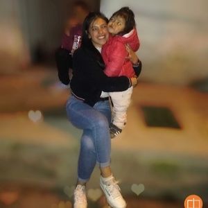 Meet your Posher, Maira alejandra